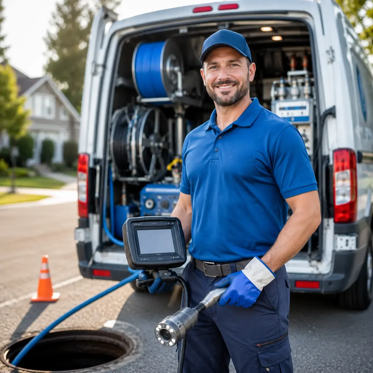 Local Pipe Relining specialists in Campo Seco, CA